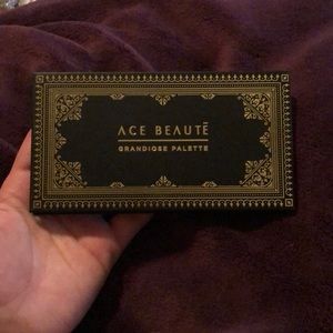Ace Beaute Grandiose Palette